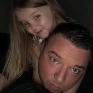 Meet your Posher, Jeffrey